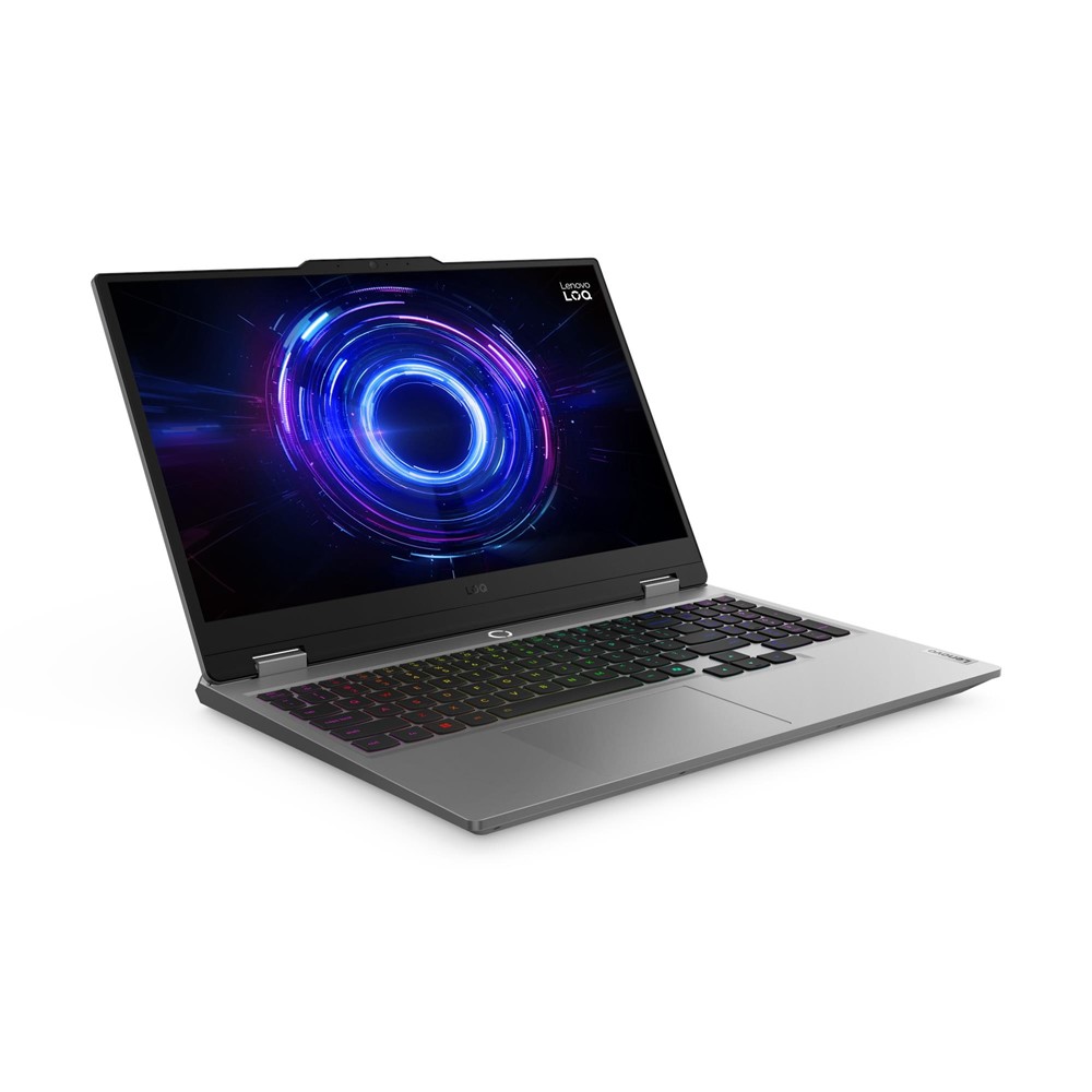 聯想 Lenovo LOQ AI電競筆電 15.6" (i7-13700HX/12G/512G/RTX5060-8G/W11) - 細節圖 1