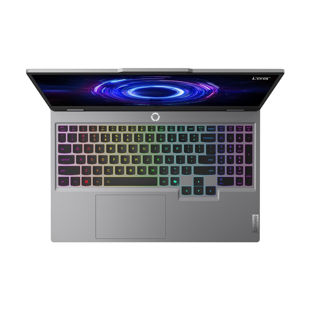聯想 Lenovo LOQ AI電競筆電 15.6" (i7-13700HX/12G/512G/RTX5060-8G/W11) - 細節圖 3