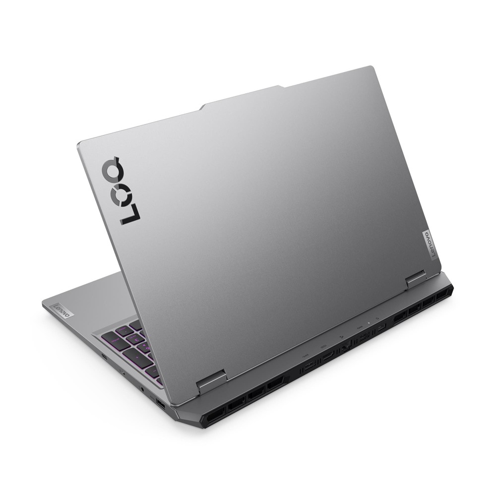聯想 Lenovo LOQ AI電競筆電 15.6" (i7-13700HX/12G/512G/RTX5060-8G/W11) - 細節圖 4