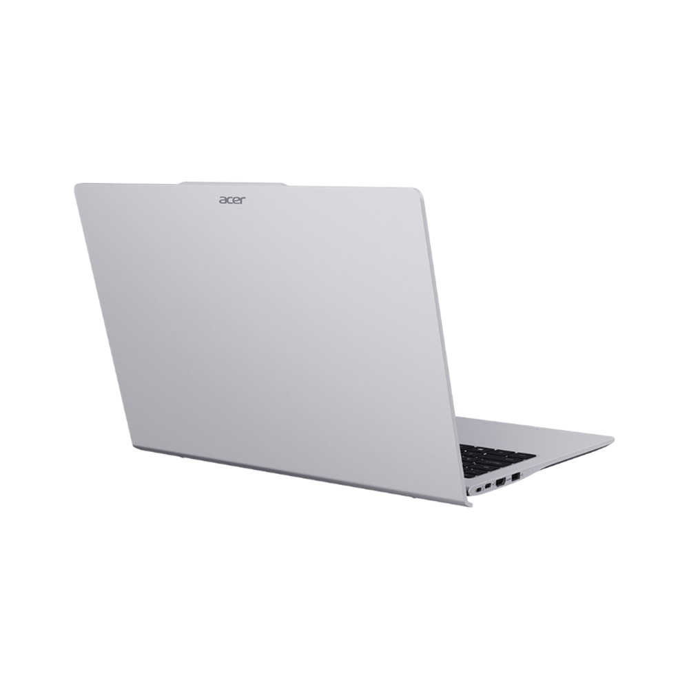 宏碁 ACER Aspire Lite AI筆電 16" (Intel Core Ultra5-115U/16G/1T/UMA/W11) -銀 - 細節圖 2