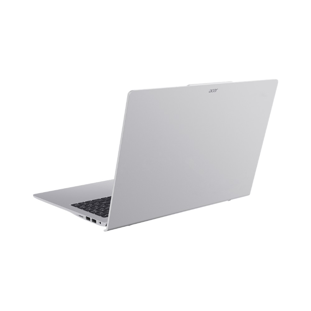 宏碁 ACER Aspire Lite AI筆電 16" (Intel Core Ultra5-115U/16G/1T/UMA/W11) -銀 - 細節圖 3