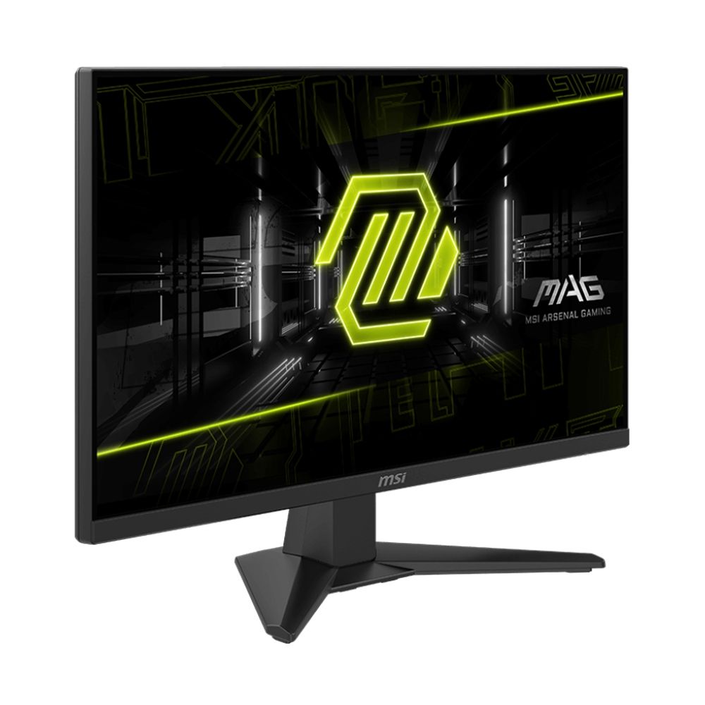 微星 MSI 24" FHD 平面電競螢幕 (1920x1080/200Hz/0.5ms/Rapid IPS) - 細節圖 1