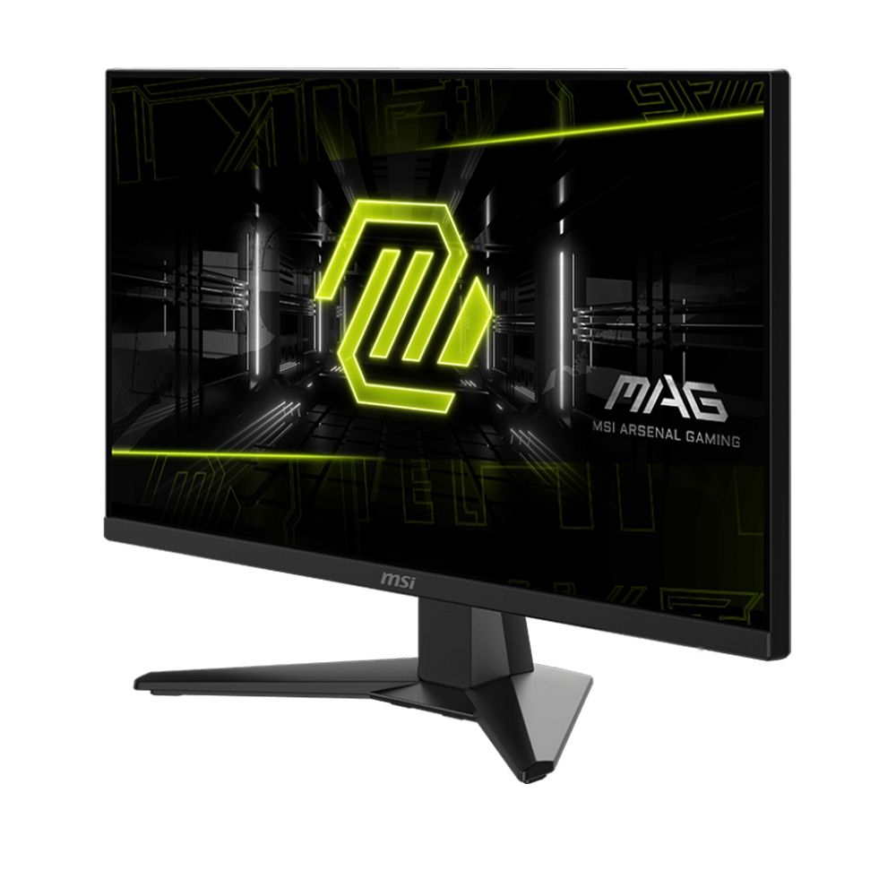 微星 MSI 24" FHD 平面電競螢幕 (1920x1080/200Hz/0.5ms/Rapid IPS) - 細節圖 2