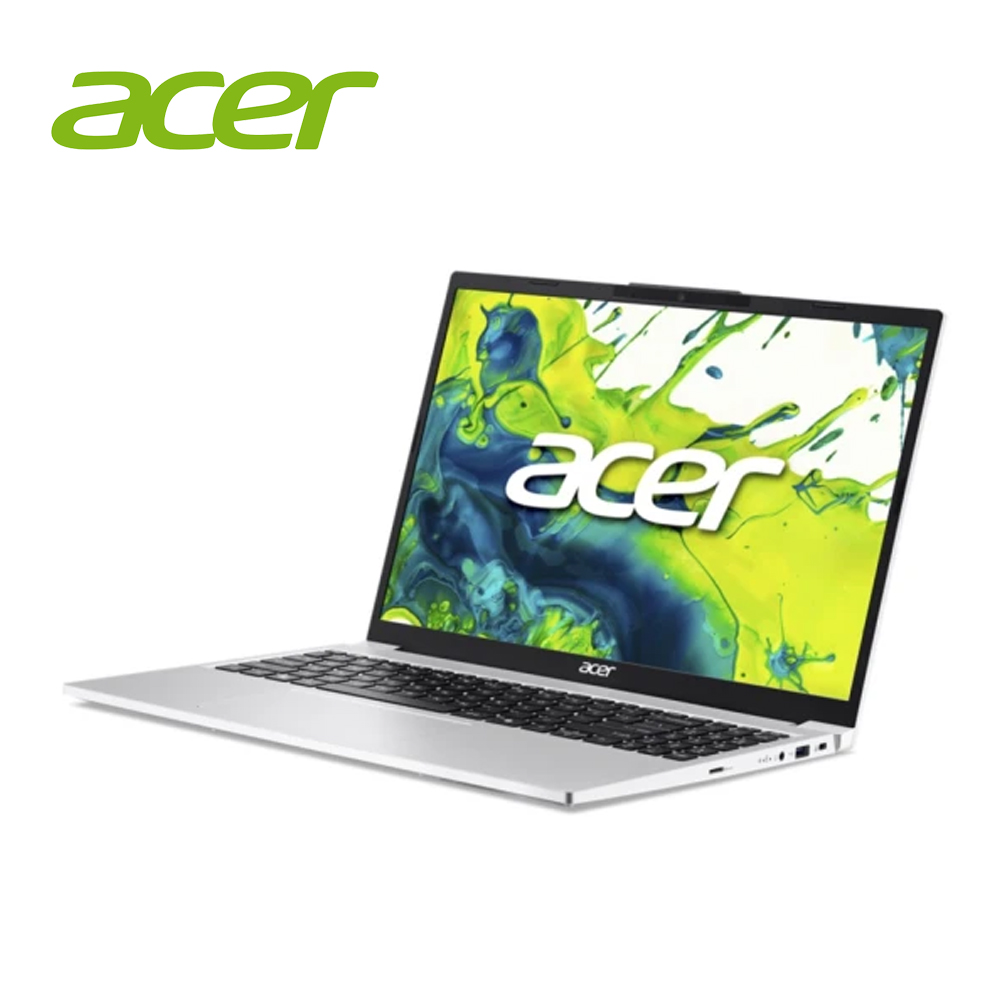 ACER Aspire Lite 文書筆電 銀(記憶體升級) (Core 5 120U/16G+32G/512G SSD/W11)