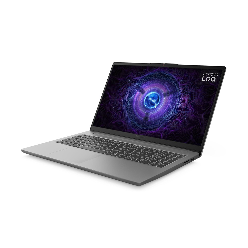 聯想 Lenovo LOQ AI電競筆電 15.6" (i5-12450HX/16G/512G/RTX4050-6G/W11) - 細節圖 2