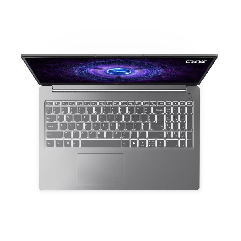 聯想 Lenovo LOQ AI電競筆電 15.6" (i5-12450HX/16G/512G/RTX4050-6G/W11) - 細節圖 3