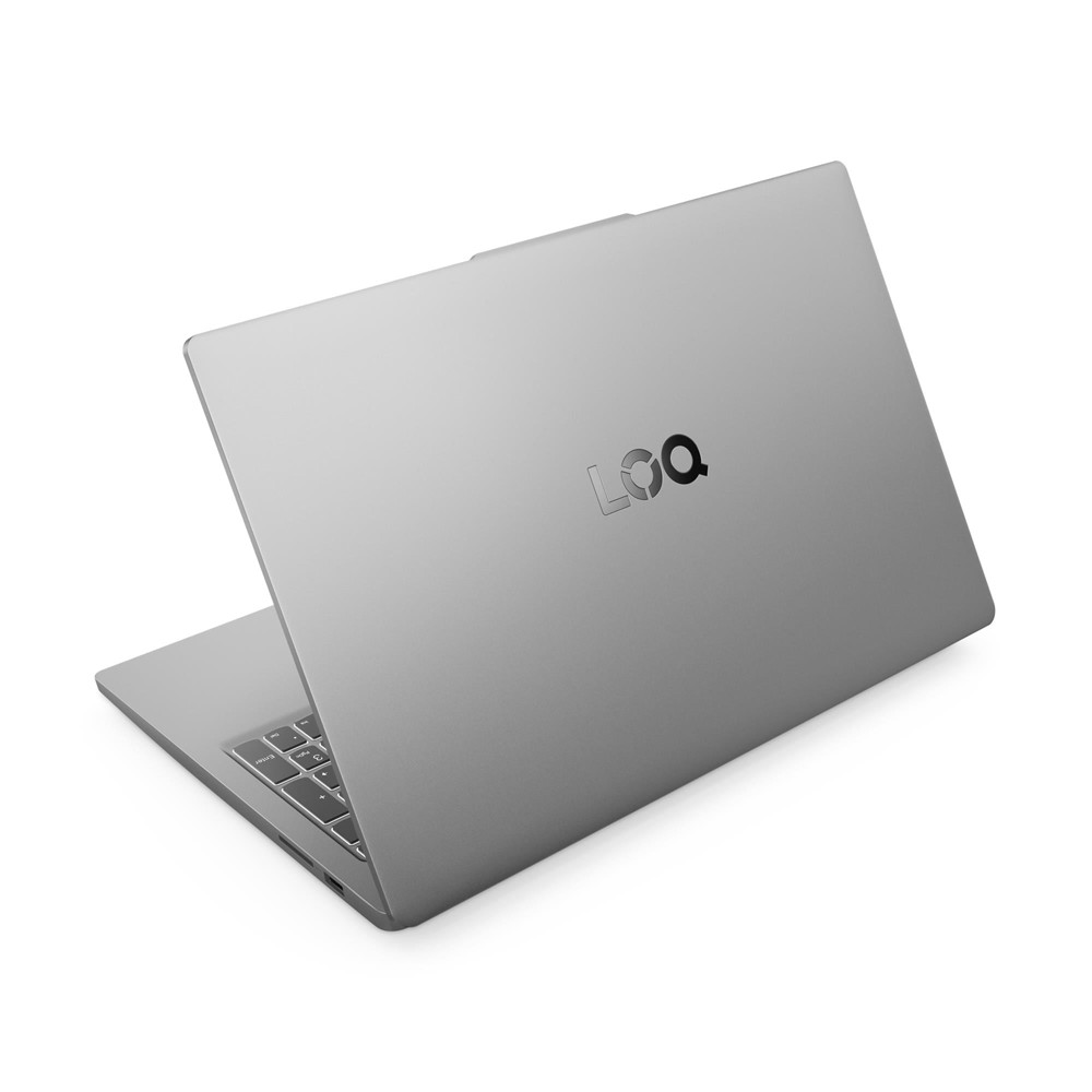 聯想 Lenovo LOQ AI電競筆電 15.6" (i5-12450HX/16G/512G/RTX4050-6G/W11) - 細節圖 4