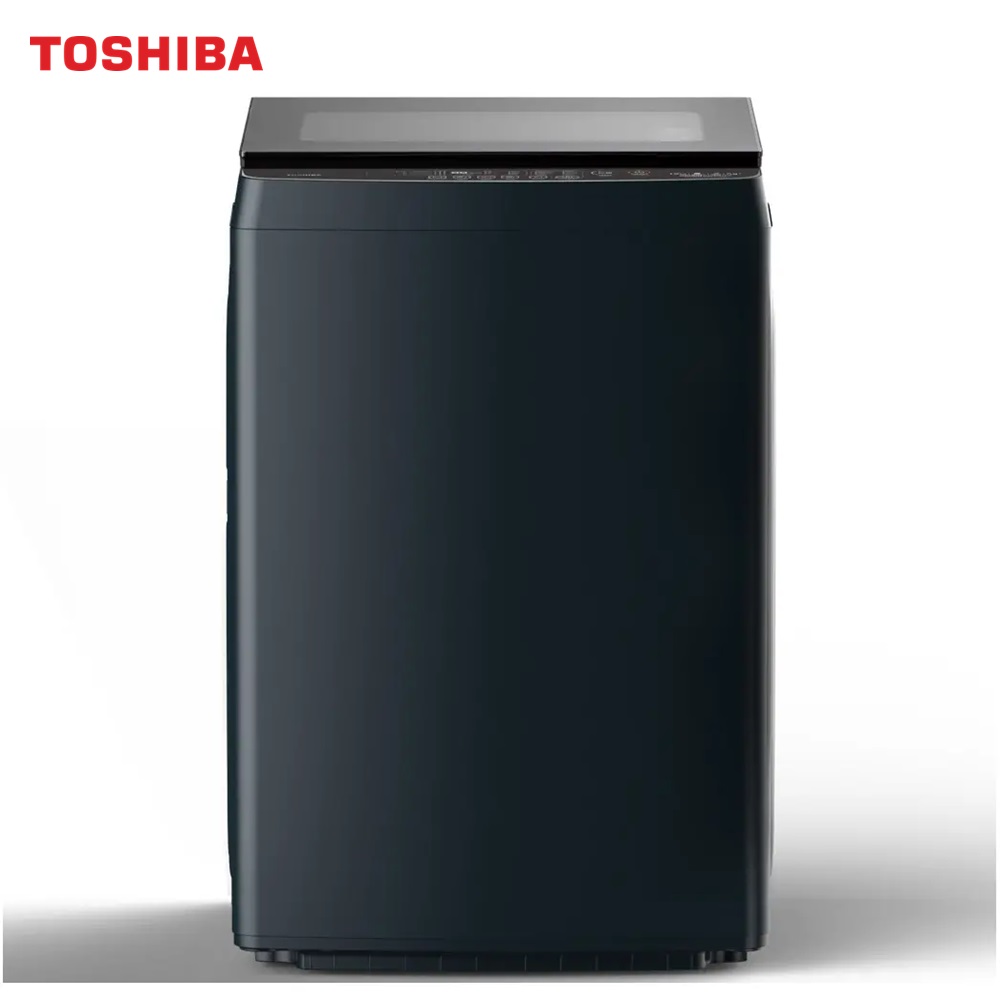 TOSHIBA 19公斤直立式奈米泡泡洗衣機