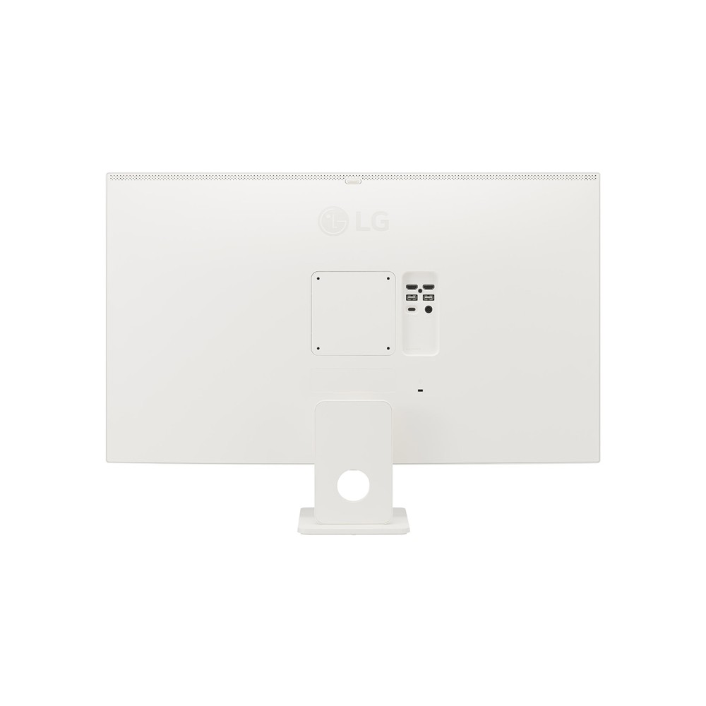 LG 32型 4K IPS 智慧聯網螢幕 (3840x2160/webOS/DCI-P3 95%/5ms) - 細節圖 4