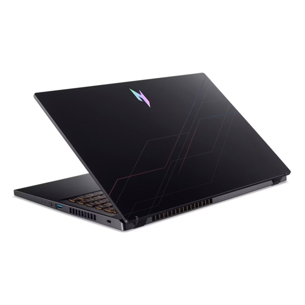 宏碁 ACER Nitro V AI電競筆電 15.6" (i5-13420H/16G/1T/RTX5060-8G/W11) 黑 - 細節圖 3