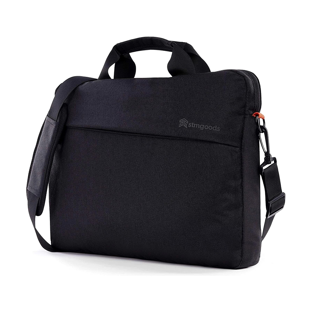 STM Gamechange 超薄筆電包15/16吋-黑