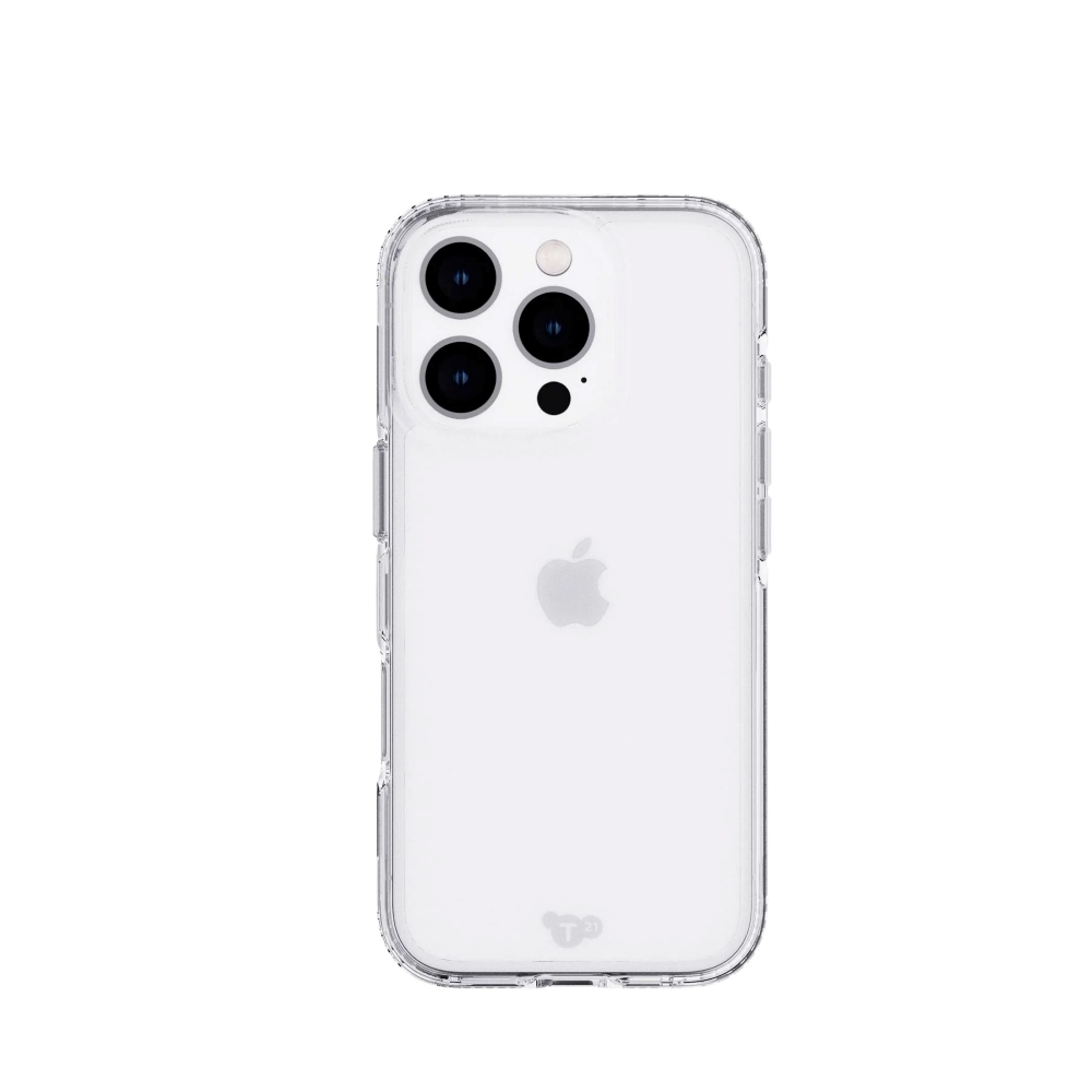 Tech21 i17 Pro EvoClear磁吸透殼