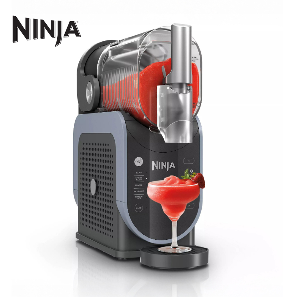 (展示品) Ninja Slushi 冰沙機