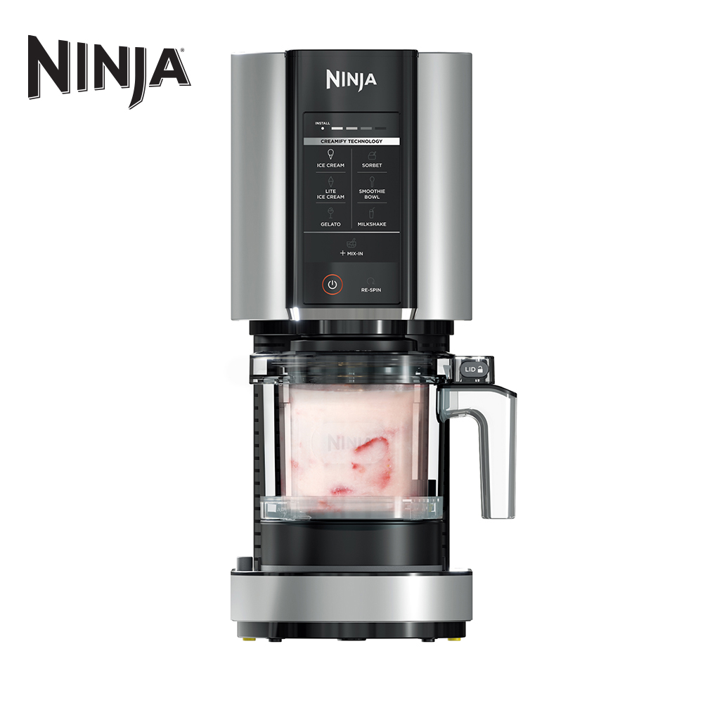 (展示品) Ninja Creami 冰淇淋機