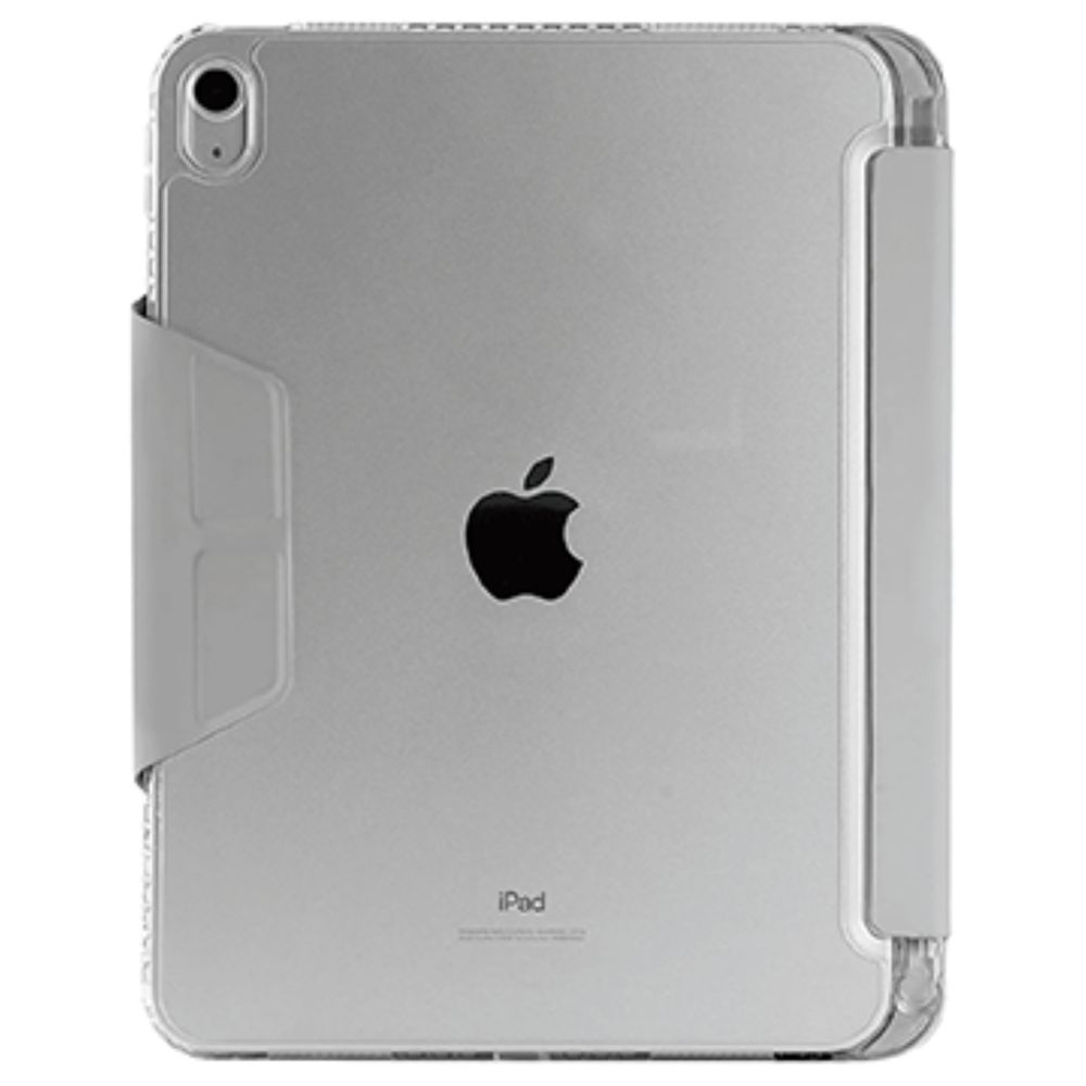 STM iPad 11吋 OPP多折式保護殼-灰