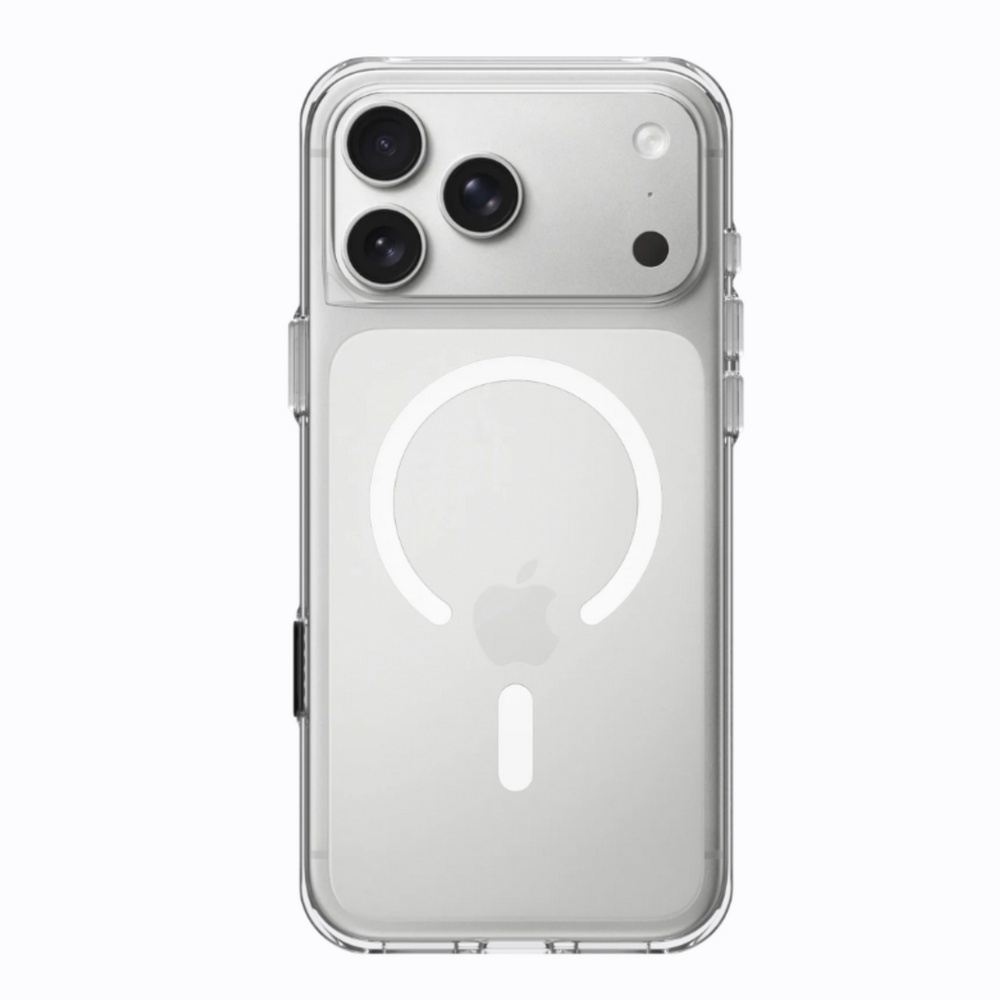 犀牛盾 i17 Pro Max 磁吸抗黃化殼