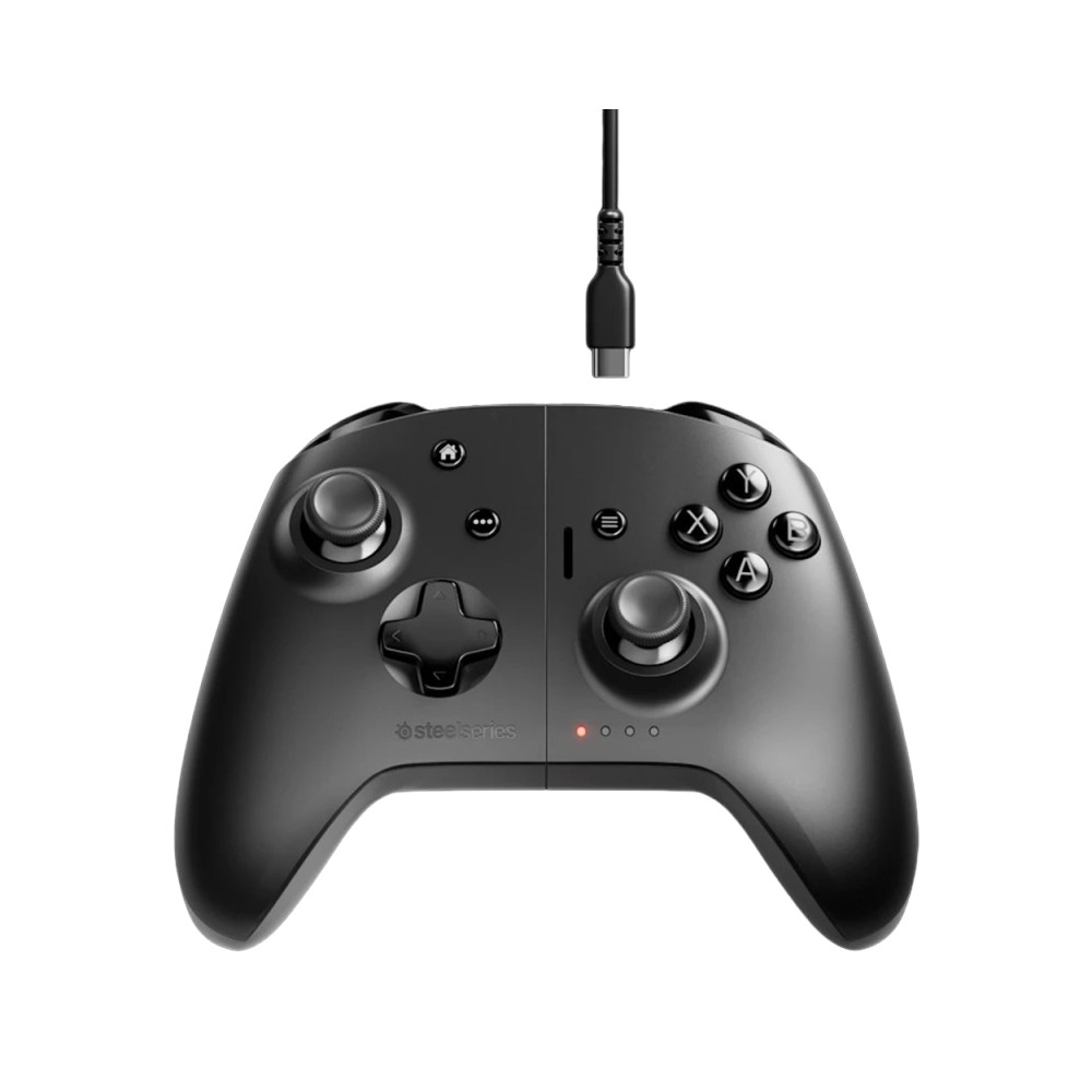 賽睿 SteelSeries Nimbus Cloud無線控制器 - 細節圖 1