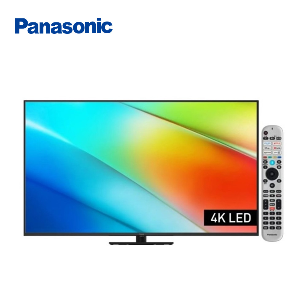 國際牌 Panasonic 55型 4K 144Hz六原色聯網顯示器