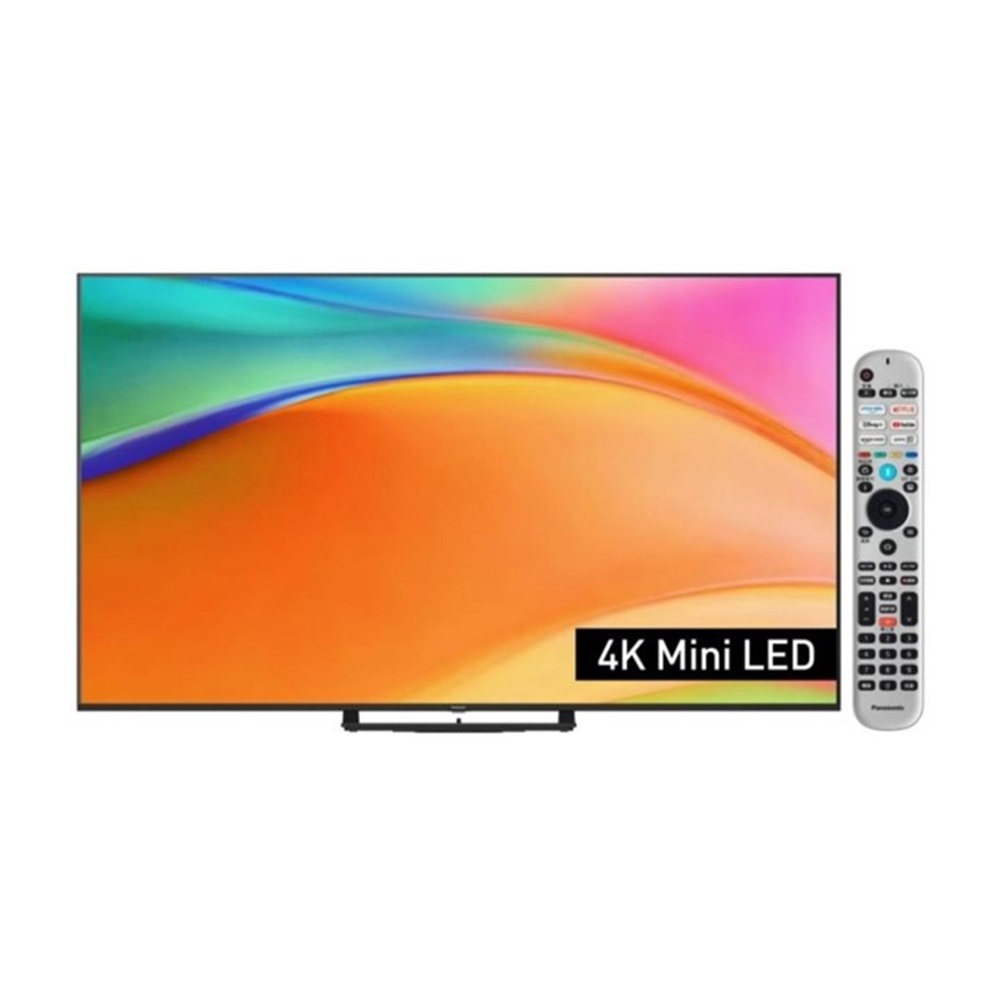 國際牌 Panasonic 75型 Mini LED 4K智慧聯網顯示器