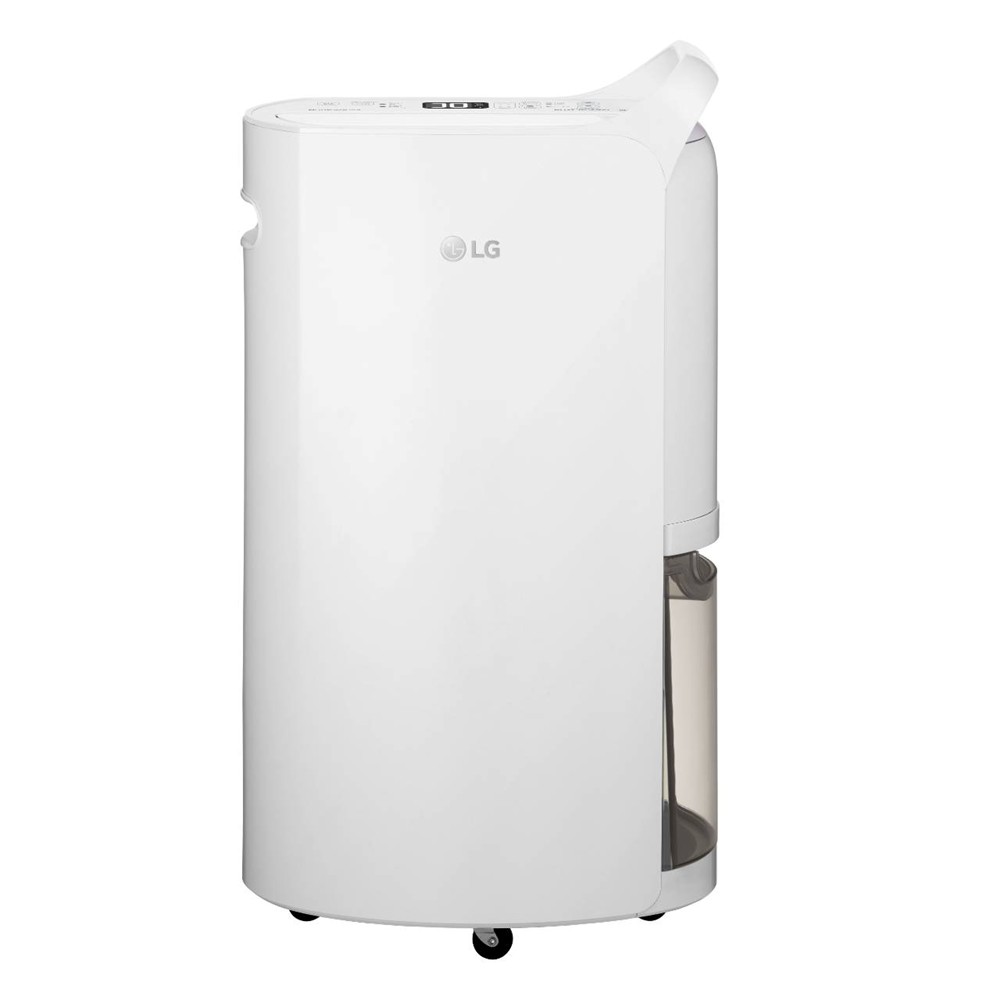 【LG 樂金】14公升 UV抑菌雙變頻除濕機