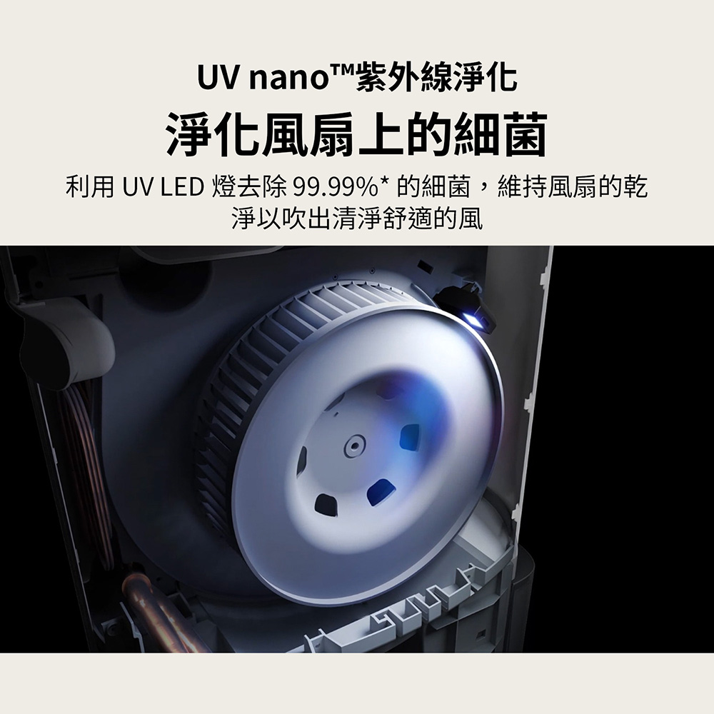 【LG 樂金】14公升 UV抑菌雙變頻除濕機 - 細節圖 1