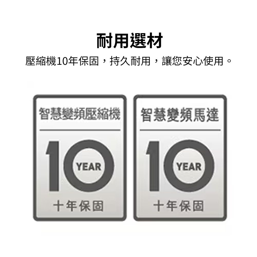 【LG 樂金】PuriCare雙變頻除濕機 - 18公升(白) (時尚款) - 細節圖 4