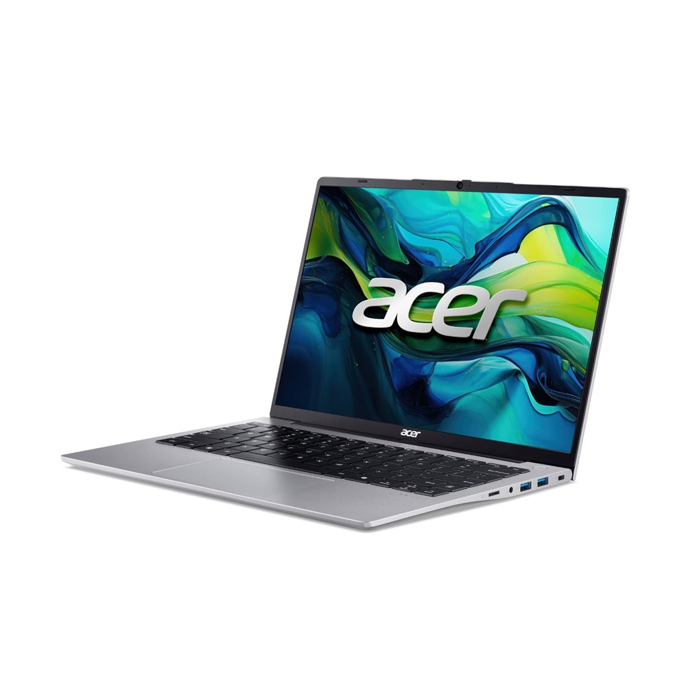 宏碁 ACER Swift Lite OLED AI筆電 14" (Intel Core Ultra5-115U/16G/512G/UMA/W11) - 細節圖 2