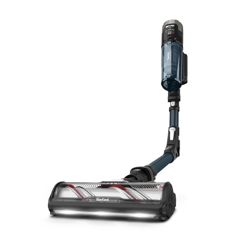 Tefal 法國特福無線濕拖吸塵器X-Force 13.6