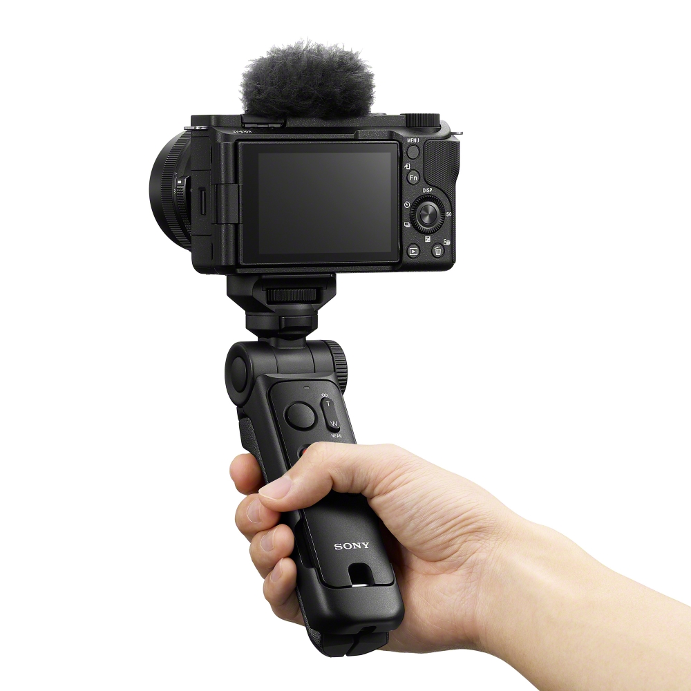 SONY GP-VPT3 多功能拍攝握把-黑 - 細節圖 2