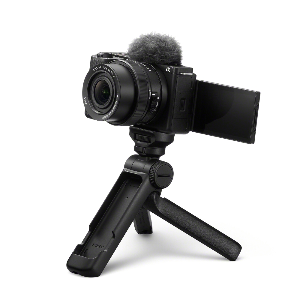 SONY GP-VPT3 多功能拍攝握把-黑 - 細節圖 3