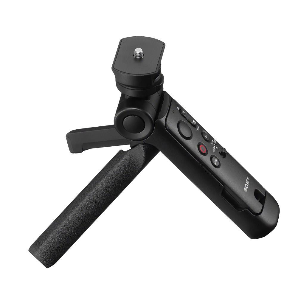 SONY GP-VPT3 多功能拍攝握把-黑 - 細節圖 4