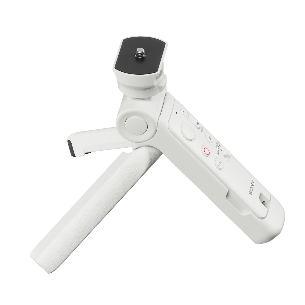 SONY GP-VPT3 多功能拍攝握把-白 - 細節圖 1