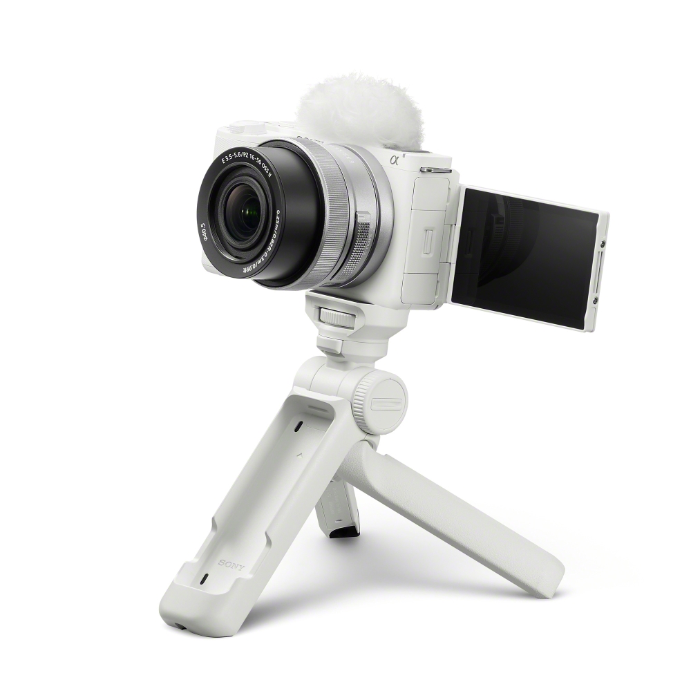 SONY GP-VPT3 多功能拍攝握把-白 - 細節圖 3