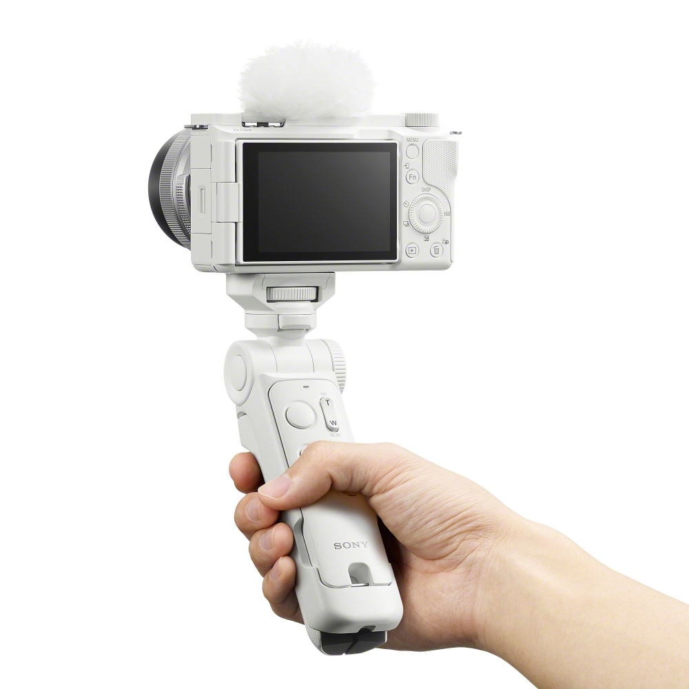 SONY GP-VPT3 多功能拍攝握把-白 - 細節圖 4