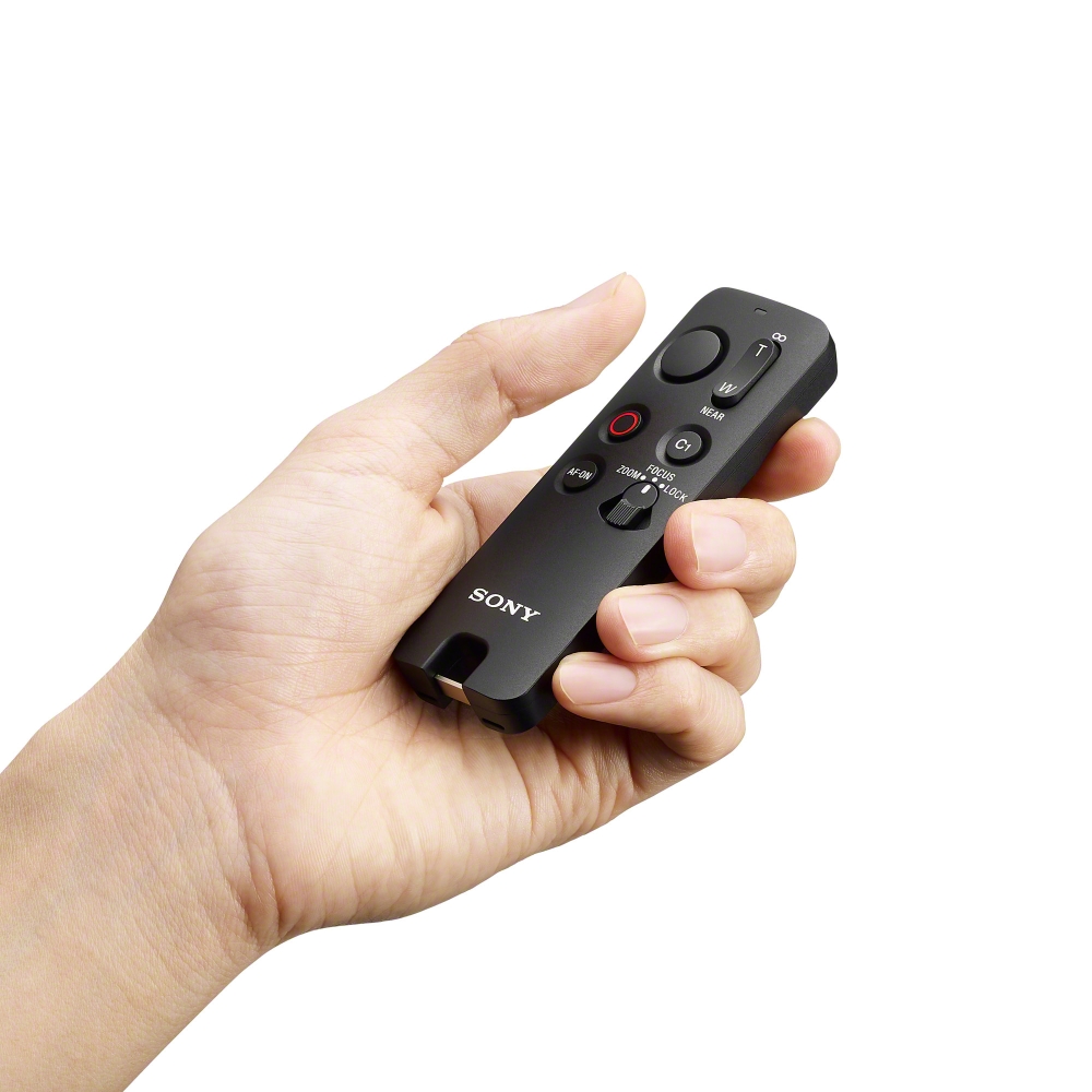 SONY RMT-VP2 無線遙控器 - 細節圖 1