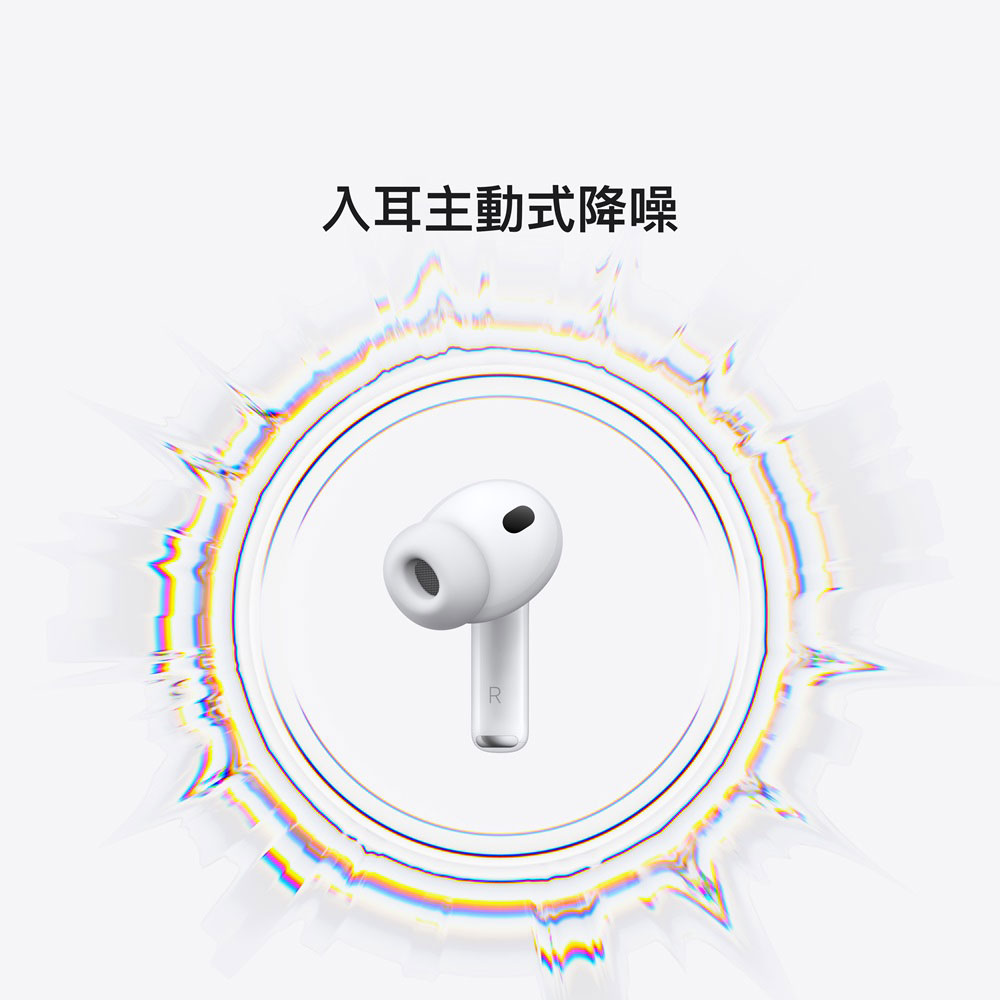 AirPods Pro 3 - 細節圖 1