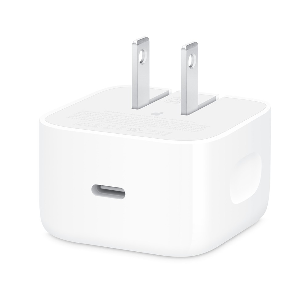 40W動態電源轉接器