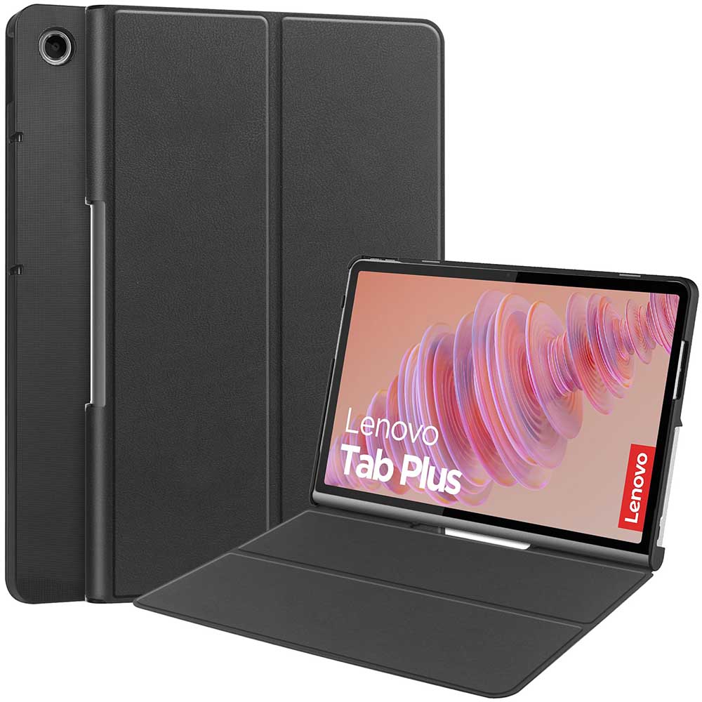 贈品-Lenovo Tab Plus副廠皮套(TB351FU 副廠皮套)