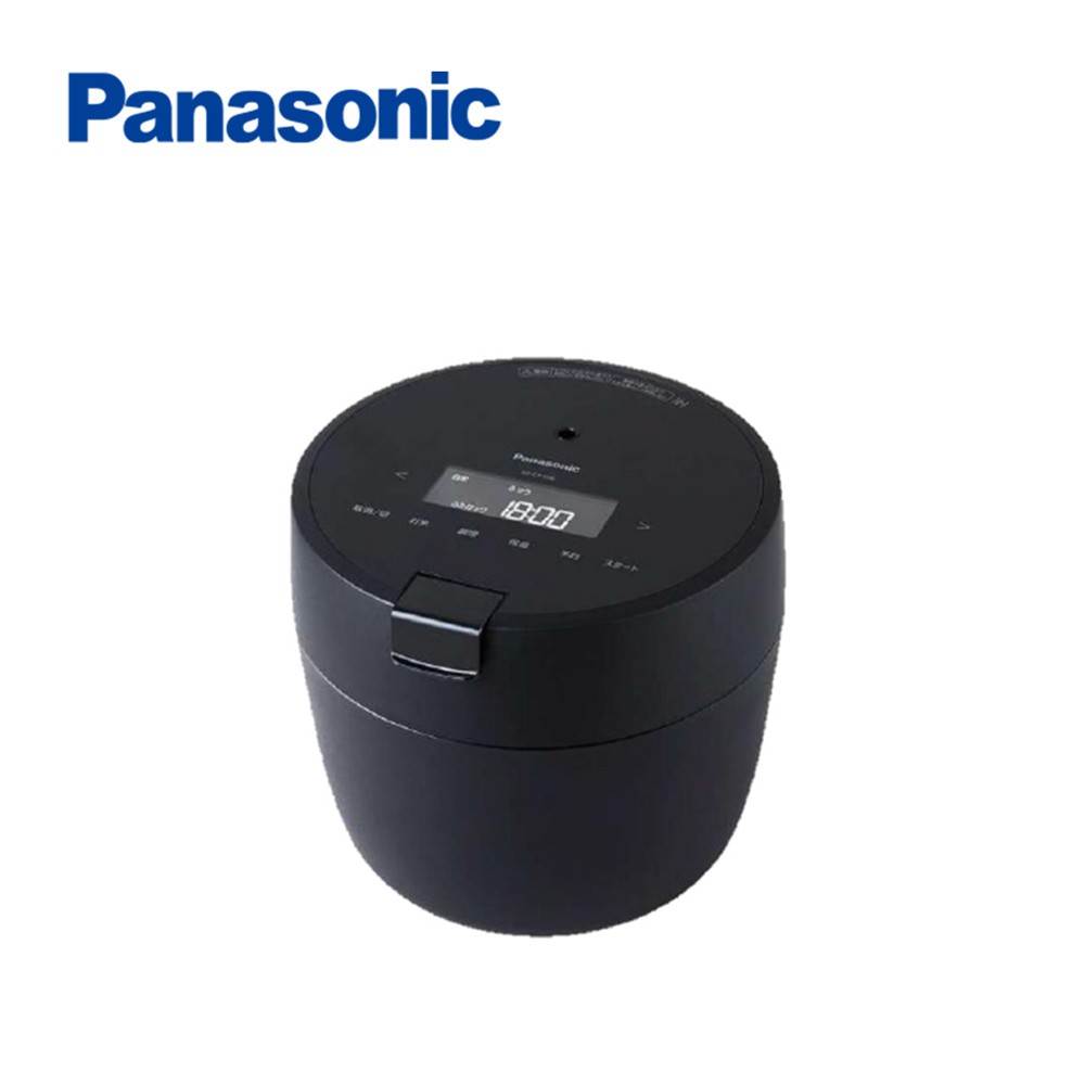 國際牌 Panasonic 5人份壓力IH電子鍋