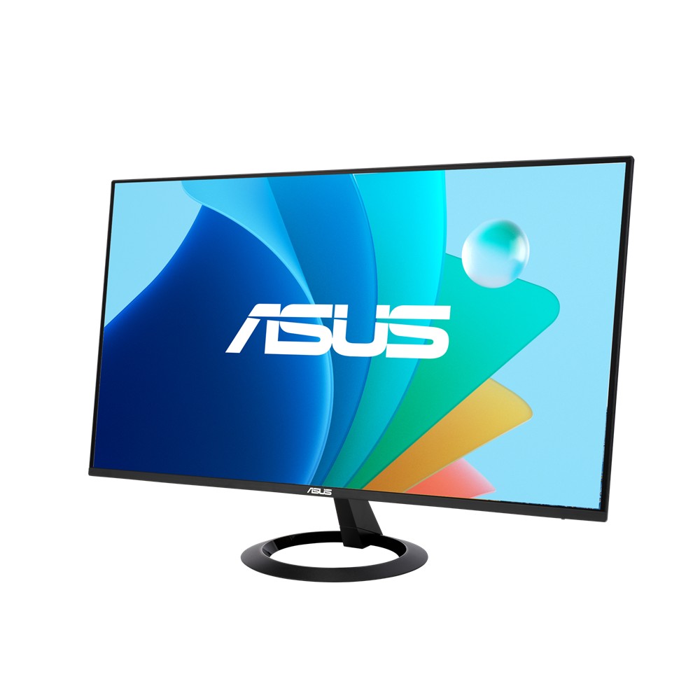 華碩 ASUS 27型 IPS 護眼電競螢幕 (120Hz/1920x1080/1ms/HDMI+VGA) - 細節圖 1