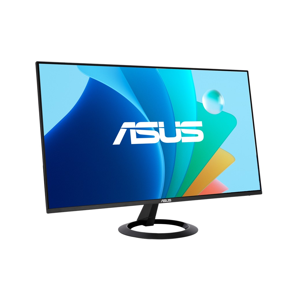 華碩 ASUS 27型 IPS 護眼電競螢幕 (120Hz/1920x1080/1ms/HDMI+VGA) - 細節圖 2
