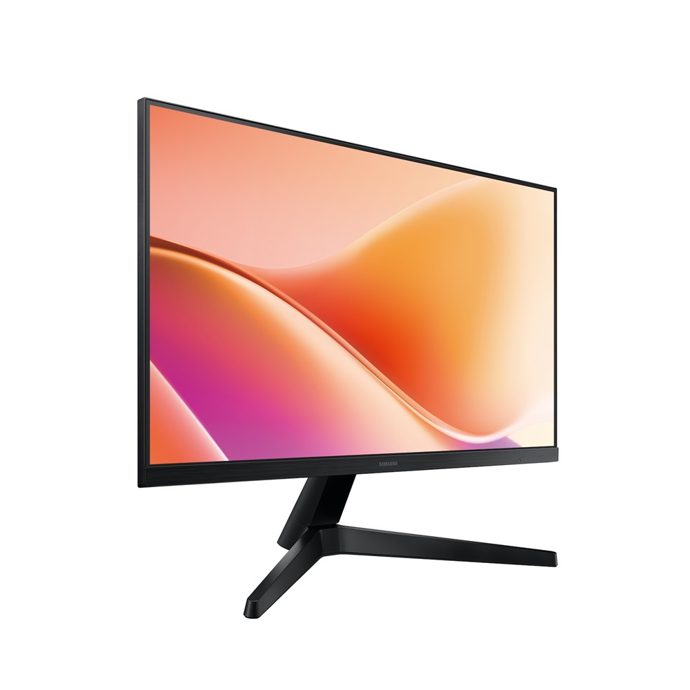 SAMSUNG 24型 VA平面螢幕 (16:9/FHD/100Hz/5ms) - 細節圖 1