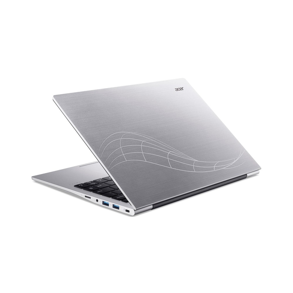 (展示品) 宏碁 ACER Swift Lite OLED AI筆電 14" (Intel Core Ultra5-115U/16G/512G/UMA/W11) - 細節圖 3