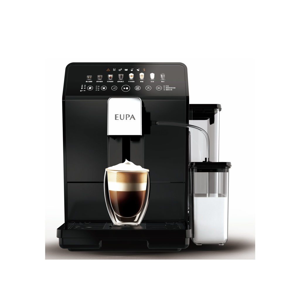 EUPA 全自動義式咖啡機