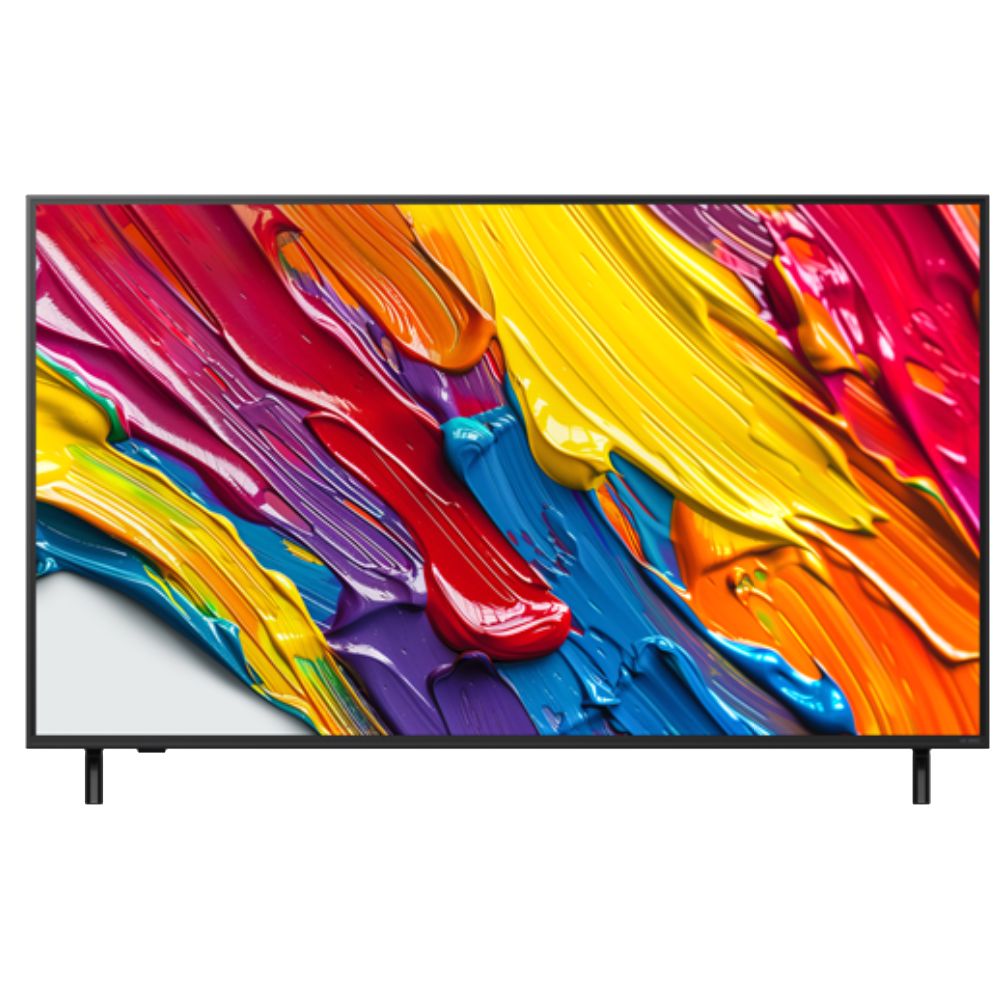 LG 55型4K AI語音物聯網QNED顯示器