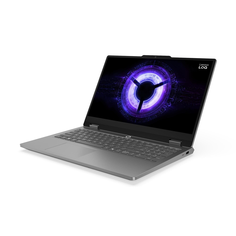 聯想 Lenovo LOQ AI筆電 15.6" (i5-13450HX/16G/512G/RTX5060-8G/W11) - 細節圖 1