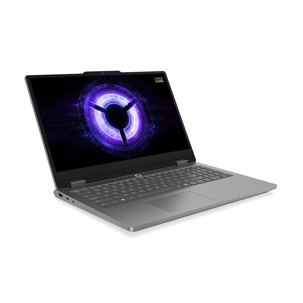 聯想 Lenovo LOQ AI筆電 15.6" (i5-13450HX/16G/512G/RTX5060-8G/W11) - 細節圖 2