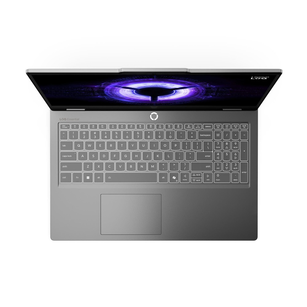 聯想 Lenovo LOQ AI筆電 15.6" (i5-13450HX/16G/512G/RTX5060-8G/W11) - 細節圖 3