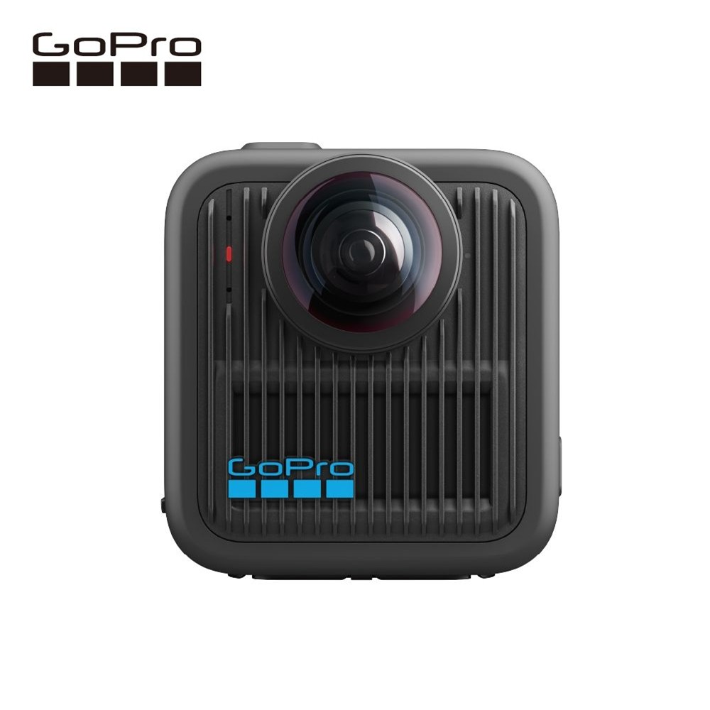 GoPro MAX 2 運動攝影機
