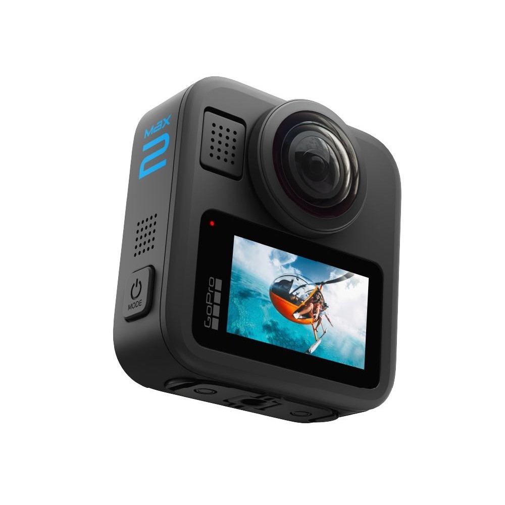 GoPro MAX 2 運動攝影機 - 細節圖 2